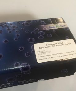 BCL-2 Colorimetric