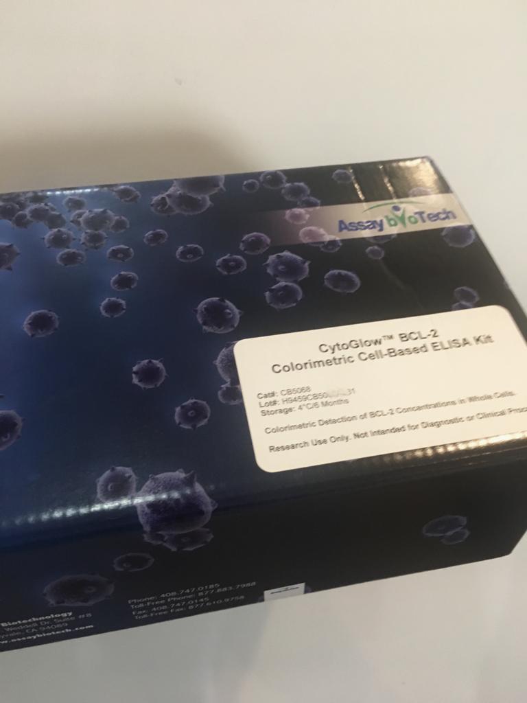 BCL-2 Colorimetric
