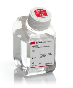 CTS™ DPBS, calcium, magnesium- 1,000 Ml