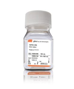 HEPES BUFFER 1M (CE) 100ML