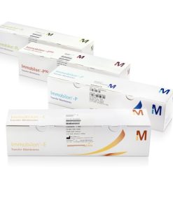 Immobilon-P Membrane, PVDF