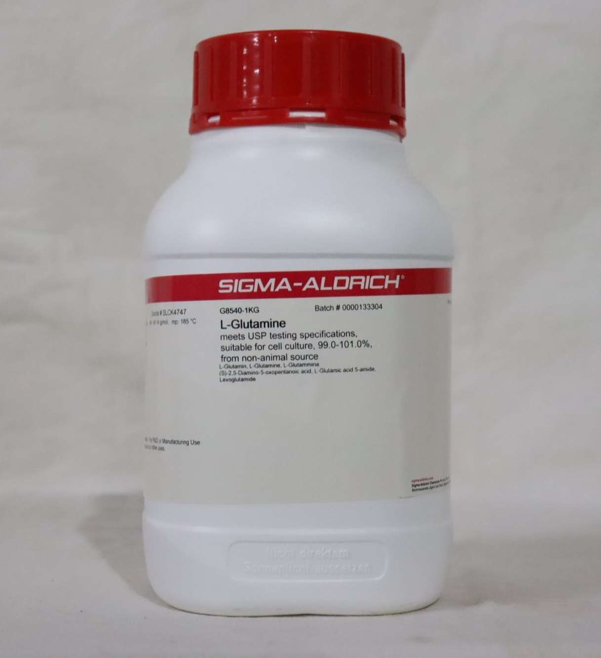 خرید ال گلوتامین