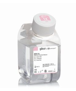 MEM NO GLUTAMINE NO PHENOL RED