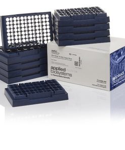 MicroAmp™ 96-Well Support Base