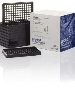 MicroAmp™ 96-Well Tray for VeriFlex Blocks
