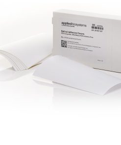 MicroAmp® Optical Adhesive Film
