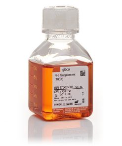 (N-2 Supplement (100X