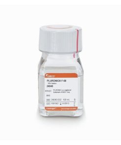 Pluronic® F-68, non-ionic surfactant-100ML