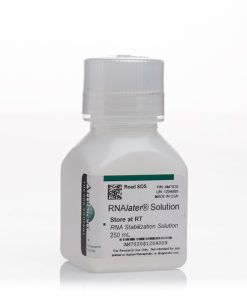RNAlater® Stabilization Solution-250ML