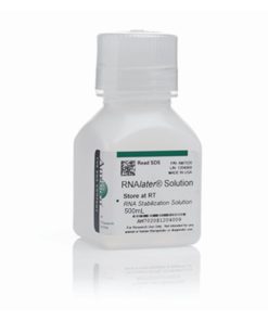 RNAlater® Stabilization Solution-500ML