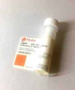 Bromouracil deoxyriboside