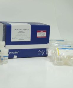 کیت استخراج DNA از خون و بافت