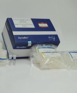 کیت استخراج اسیدهای نوکلئیک ویروسی (DNA/RNA) از سرم و پلاسما