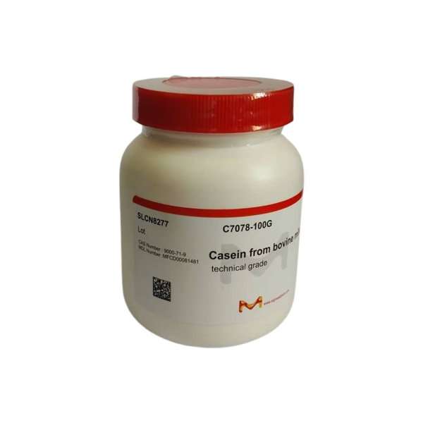 خرید کازئین شیر گاو