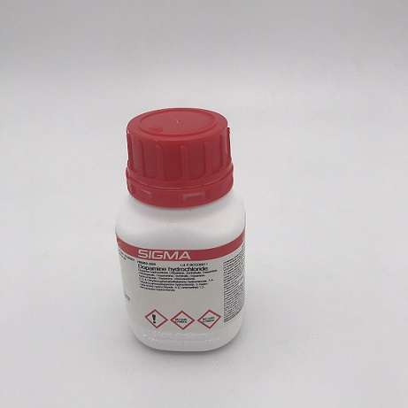 دوپامین هیدروکلراید