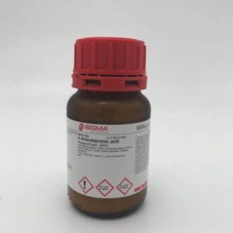 خرید  para-Aminobenzoic acid