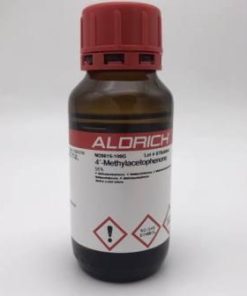 خرید  Methyl p-tolyl ketone