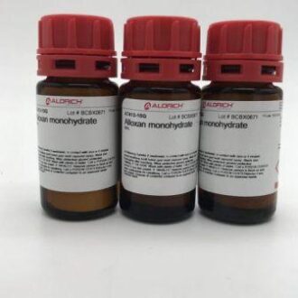 خرید Alloxan monohydrate