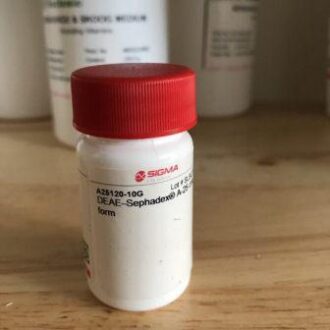 خرید DEAE–Sephadex  