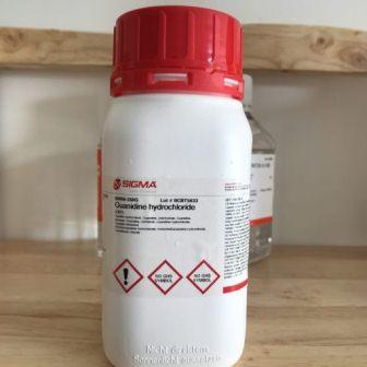 خرید Guanidine hydrochloride