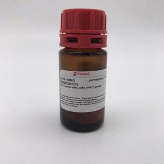 استرپتوزوسین