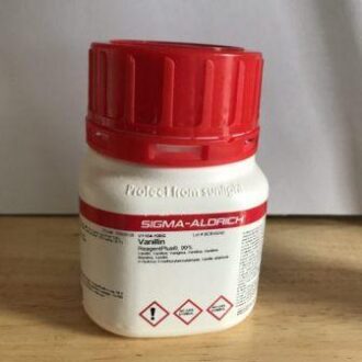 خرید Vanillin