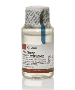 Penicillin-Streptomycin