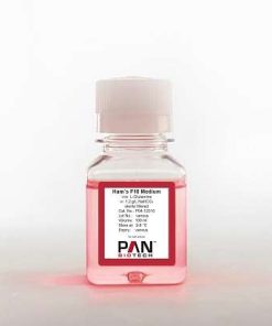 Ham`s F10 Medium