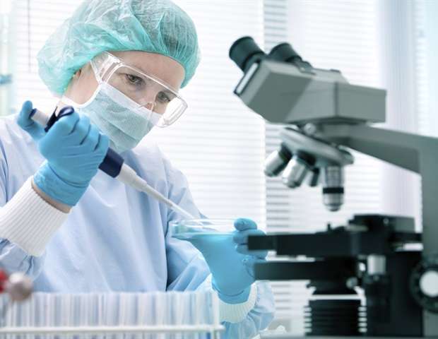 ساختار پروتئین متیل ترانسفراز از ویروس آبله میمون رمزگشایی شد