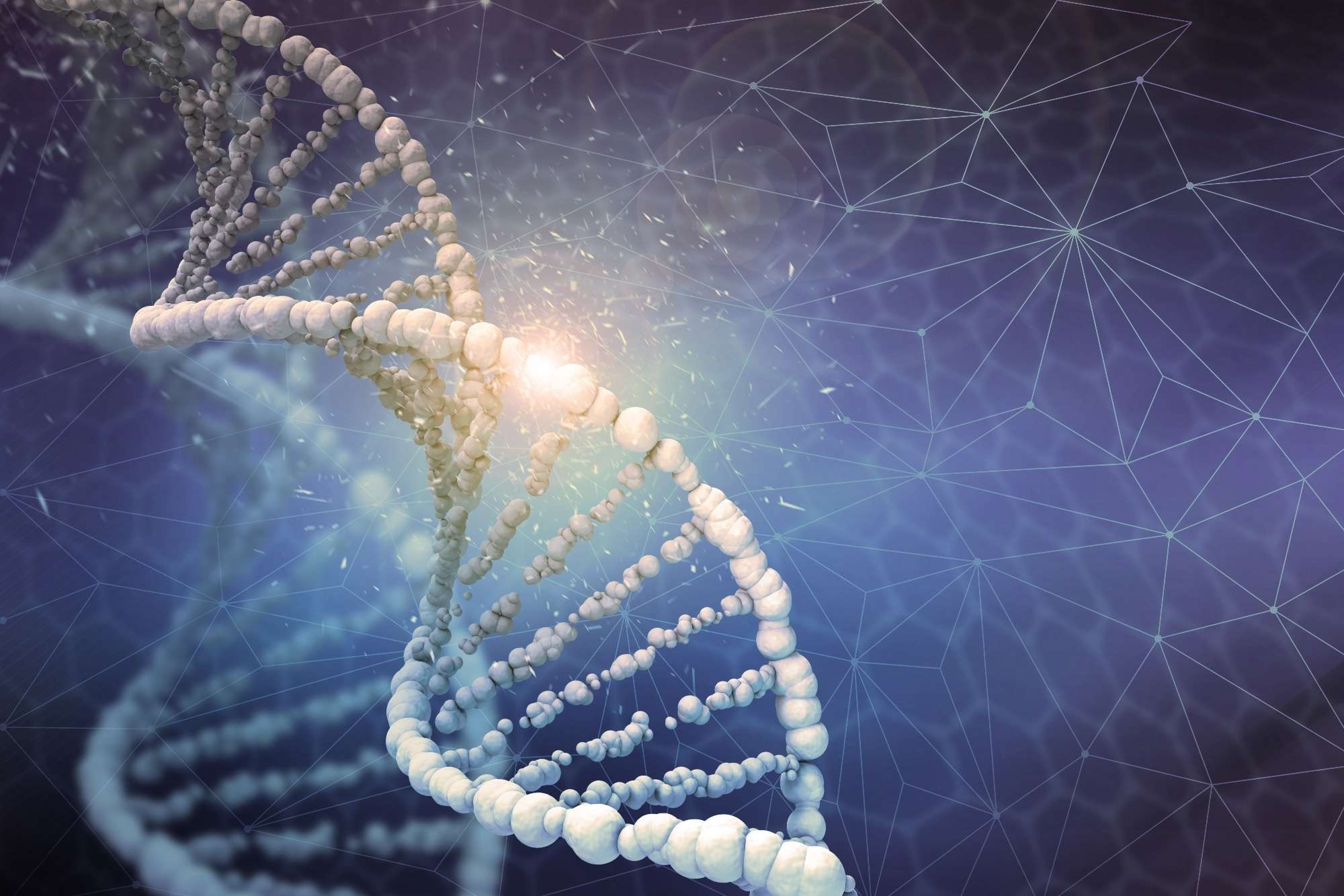 بینش‌های ژنتیکی اهداف درمانی امیدوارکننده‌ای را برای COVID-19 بحرانی آشکار می‌کنند