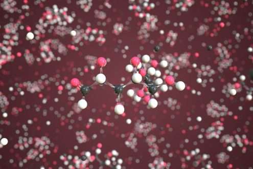 Study: Salvage of ribose from uridine or RNA supports glycolysis in nutrient-limited conditions. Image Credit: Irina Anosova/Shutterstock.com