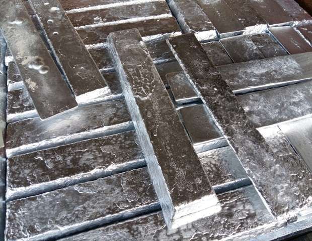 دانشمندان ساختار سطح اتمی یک پروتئین ناقل روی را تعیین می کنند