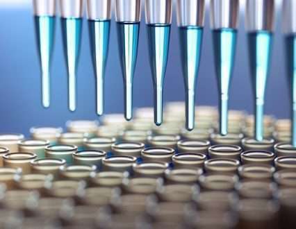 محلول های پیپتینگ INTEGRA تحقیقات حیاتی ژنومیک ویروسی را سرعت می بخشد