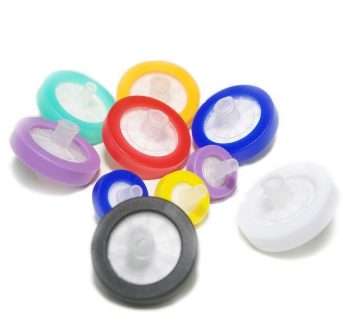 فیلتر سرسرنگی