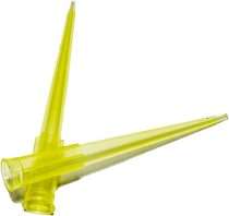 خرید سر سمپلر زرد