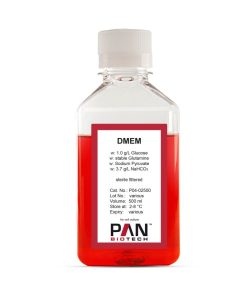 محیط کشت DMEM