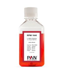 خرید RPMI محلول