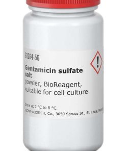 خرید جنتامایسین