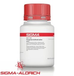 قرص بافر فسفات سالین