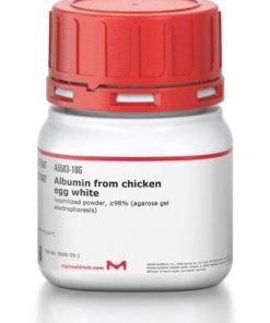 خرید اووالبومین