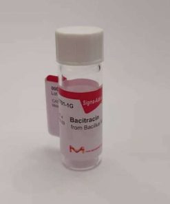 خرید باسیتراسین