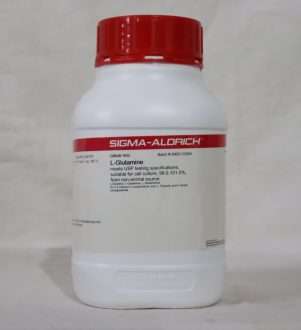 خرید ال گلوتامین