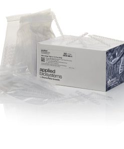 MicroAmp® Optical 8-Cap Strips