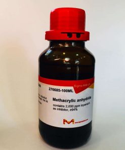 متاکریلیک انیدرید