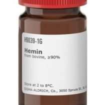 hemin سیگما