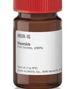 hemin سیگما