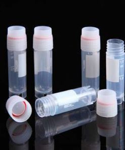 كرايو ويال استریل