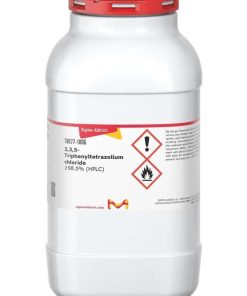 خرید تترازولیوم رد