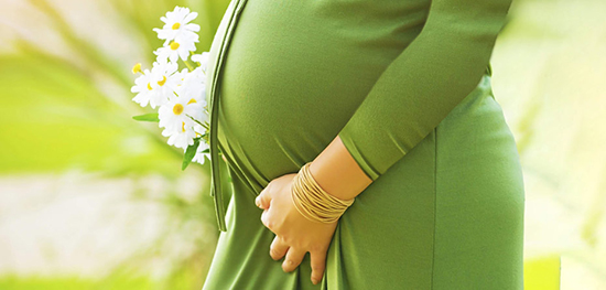 راه‌های تضمینی برای جلوگیری از تورم پا در دوران بارداری