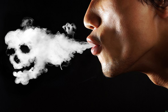 چطور سیگاری‌ها ناقل سرطان می‌شوند؟